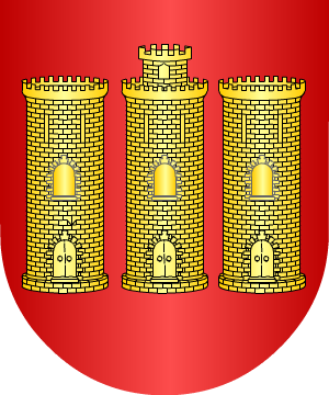 ESCUDO PRECEDENTE