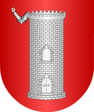 ESCUDO PRECEDENTE