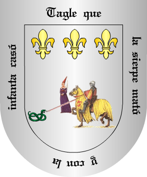 ESCUDO PRECEDENTE