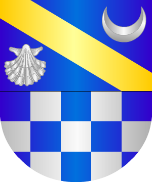 ESCUDO SIGUIENTE