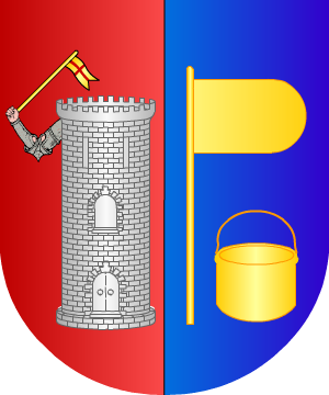 ESCUDO SIGUIENTE