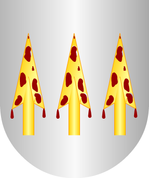 ESCUDO SIGUIENTE