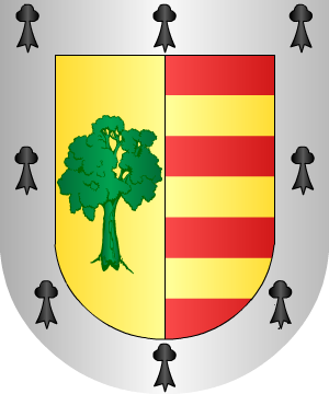 ESCUDO ALEATORIO