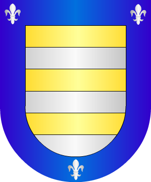 ESCUDO ALEATORIO