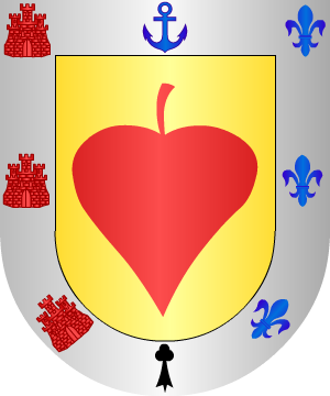 ESCUDO SIGUIENTE