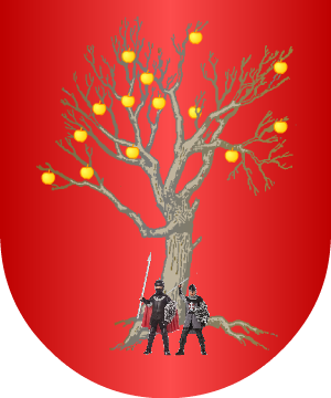 ESCUDO PRECEDENTE