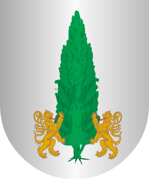 ESCUDO SIGUIENTE