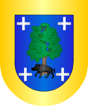 ESCUDO ALEATORIO