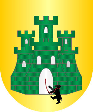 ESCUDO SIGUIENTE