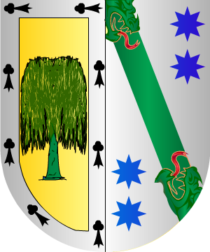 ESCUDO ALEATORIO