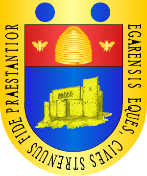 ESCUDO SIGUIENTE