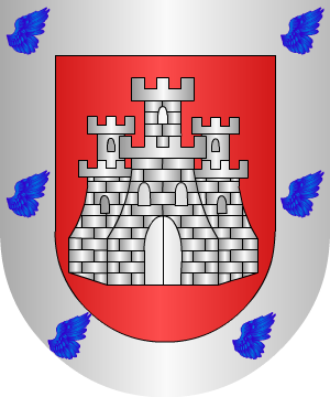 ESCUDO ALEATORIO