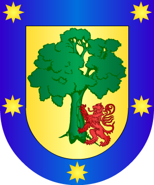 ESCUDO PRECEDENTE