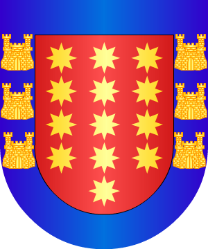 ESCUDO SIGUIENTE