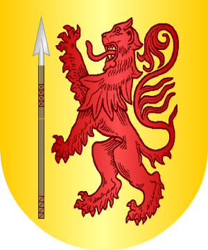 ESCUDO SIGUIENTE