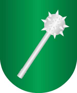 ESCUDO PRECEDENTE
