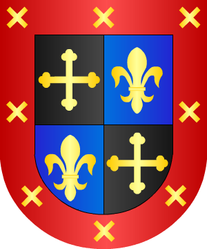 ESCUDO ALEATORIO