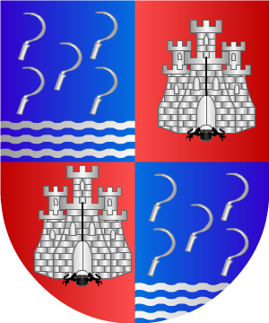 ESCUDO SIGUIENTE