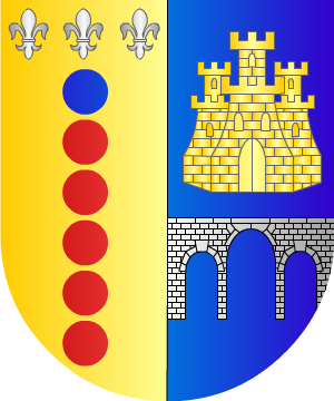 ESCUDO SIGUIENTE