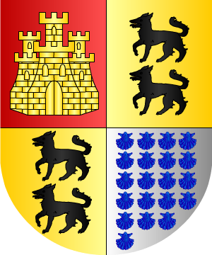 ESCUDO SIGUIENTE