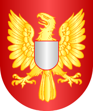 ESCUDO SIGUIENTE