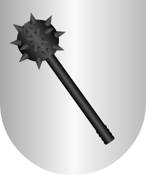 ESCUDO PRECEDENTE