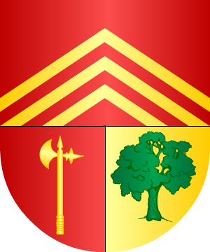 ESCUDO ALEATORIO