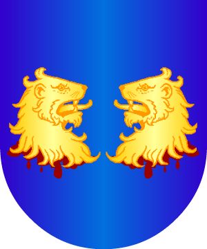 ESCUDO PRECEDENTE