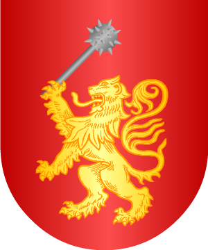 ESCUDO ALEATORIO