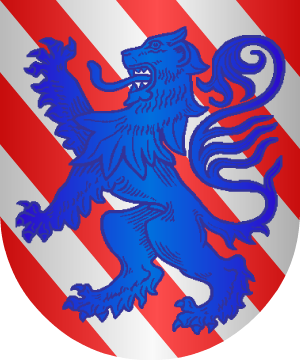ESCUDO PRECEDENTE