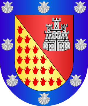 ESCUDO PRECEDENTE