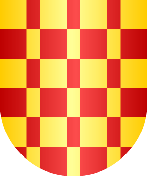 ESCUDO PRECEDENTE