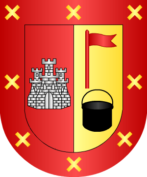 ESCUDO PRECEDENTE