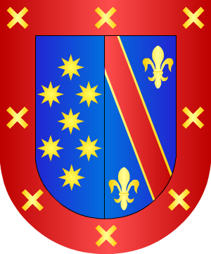 ESCUDO ALEATORIO