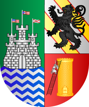 ESCUDO SIGUIENTE