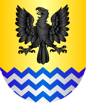 ESCUDO PRECEDENTE