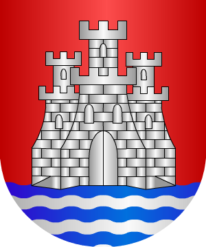 ESCUDO PRECEDENTE