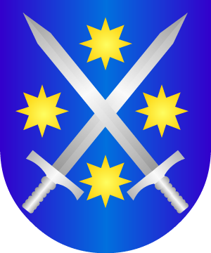 ESCUDO ALEATORIO