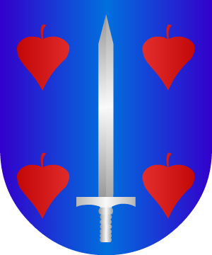 ESCUDO PRECEDENTE