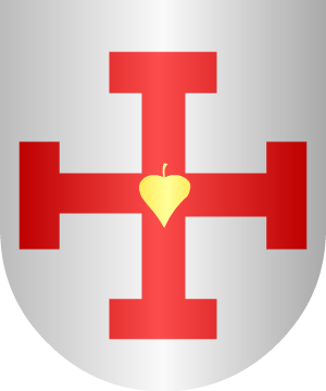 ESCUDO SIGUIENTE