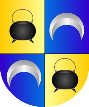 ESCUDO SIGUIENTE
