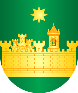 ESCUDO SIGUIENTE