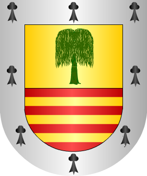 ESCUDO PRECEDENTE