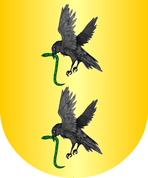 ESCUDO SIGUIENTE