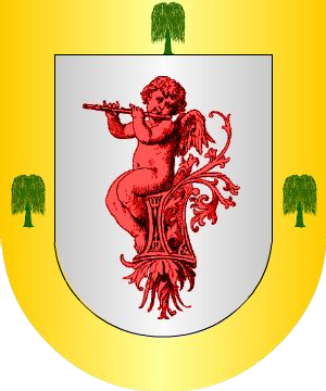 ESCUDO ALEATORIO