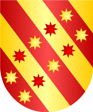 ESCUDO PRECEDENTE