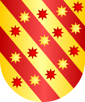 ESCUDO SIGUIENTE