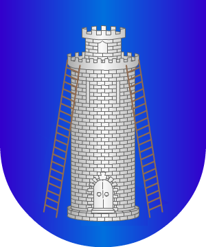 ESCUDO SIGUIENTE