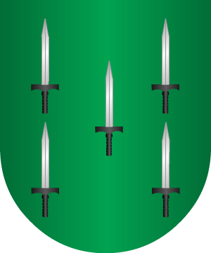 ESCUDO ALEATORIO