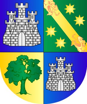 ESCUDO PRECEDENTE